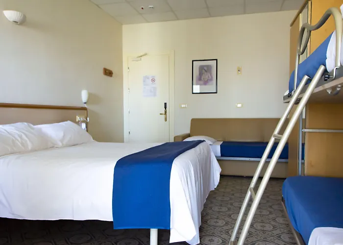 Hotel Delle Mimose Diano Marina
